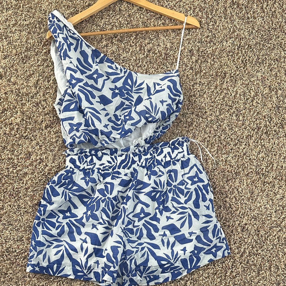Olivaceous Set